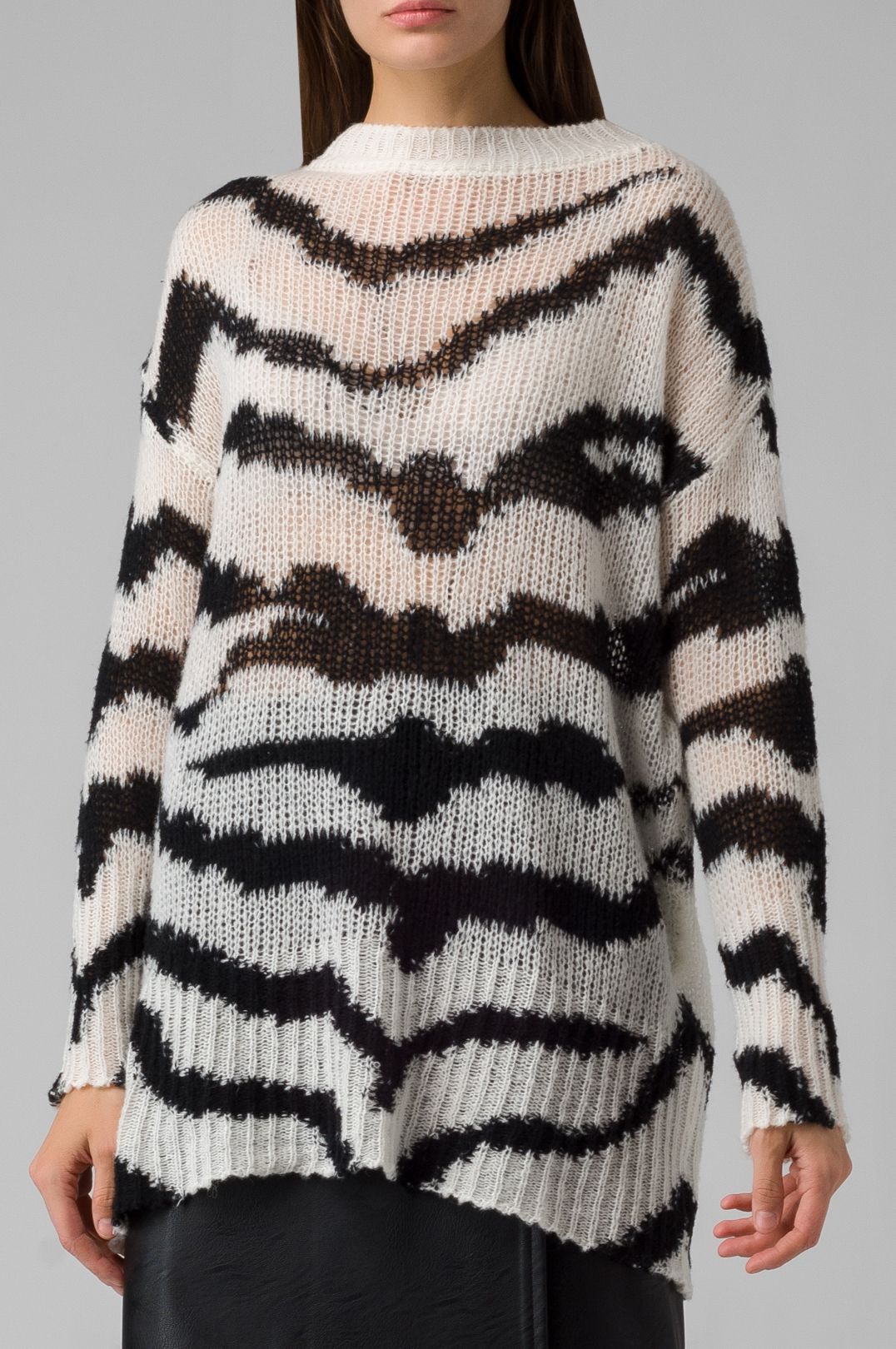 Купить Джемпер STELLA MCCARTNEY