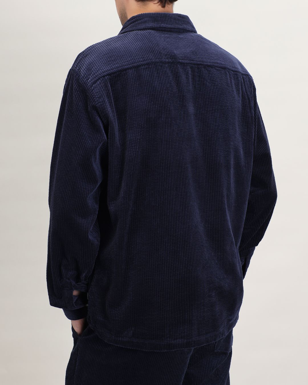 Купить Рубашка SOLID