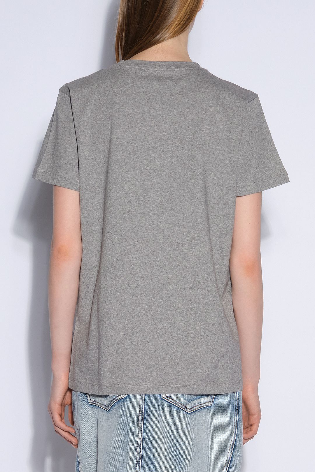 Купить Футболка ISABEL MARANT