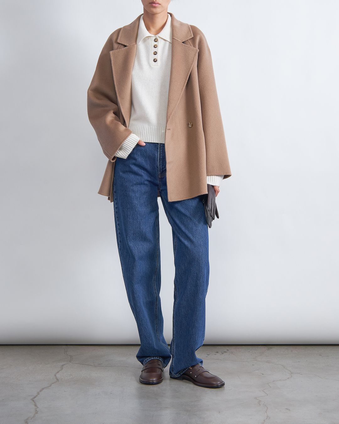 Купить Джемпер LOULOU DE SAISON