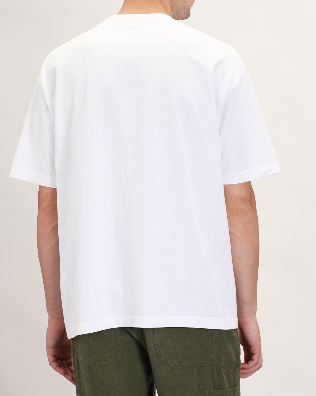 Купить Футболка OBEY