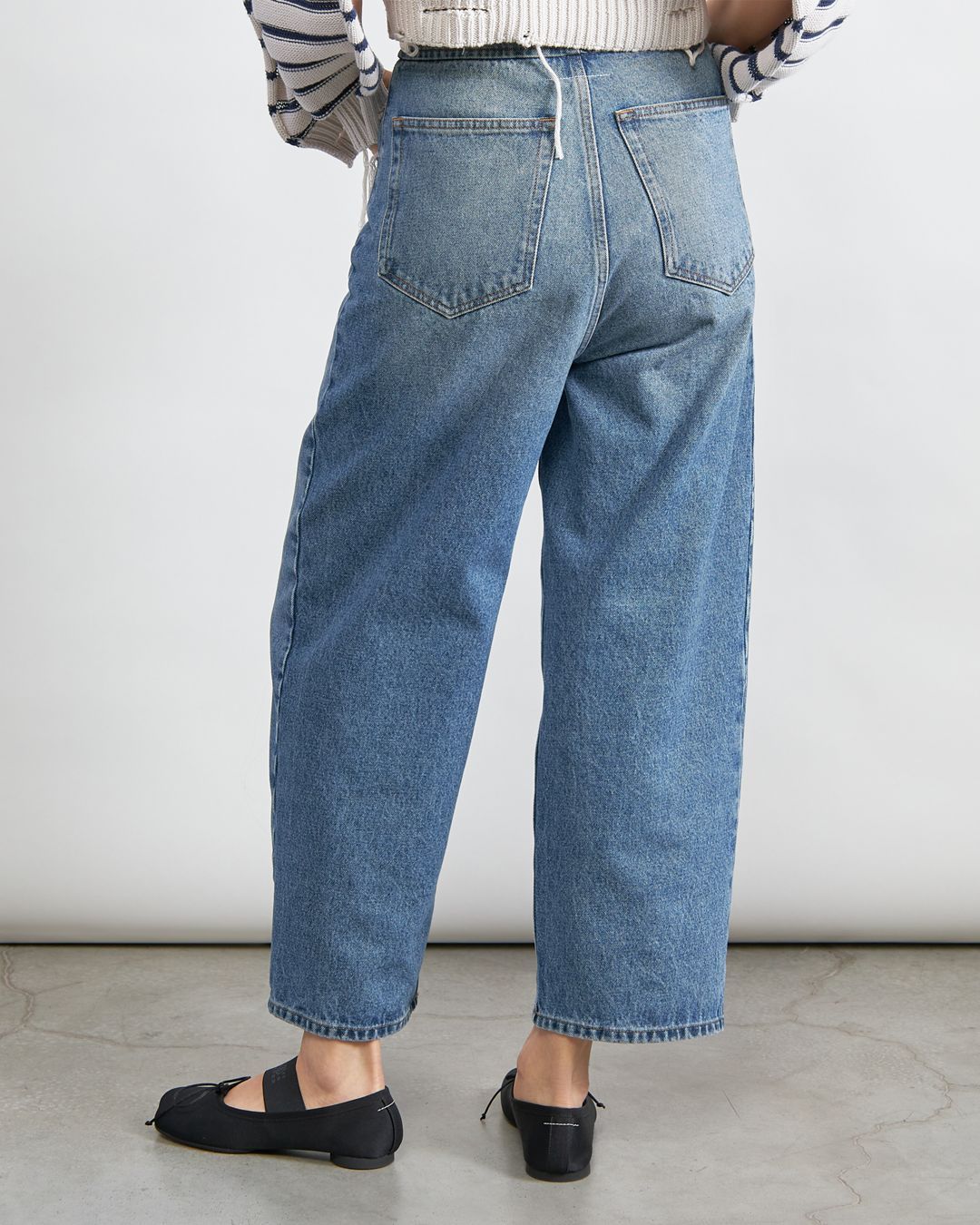 Купить Джинсы MM6