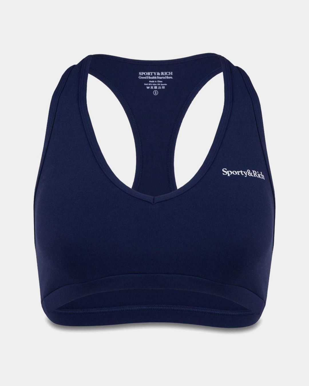 Купить Топ SPORTY&RICH