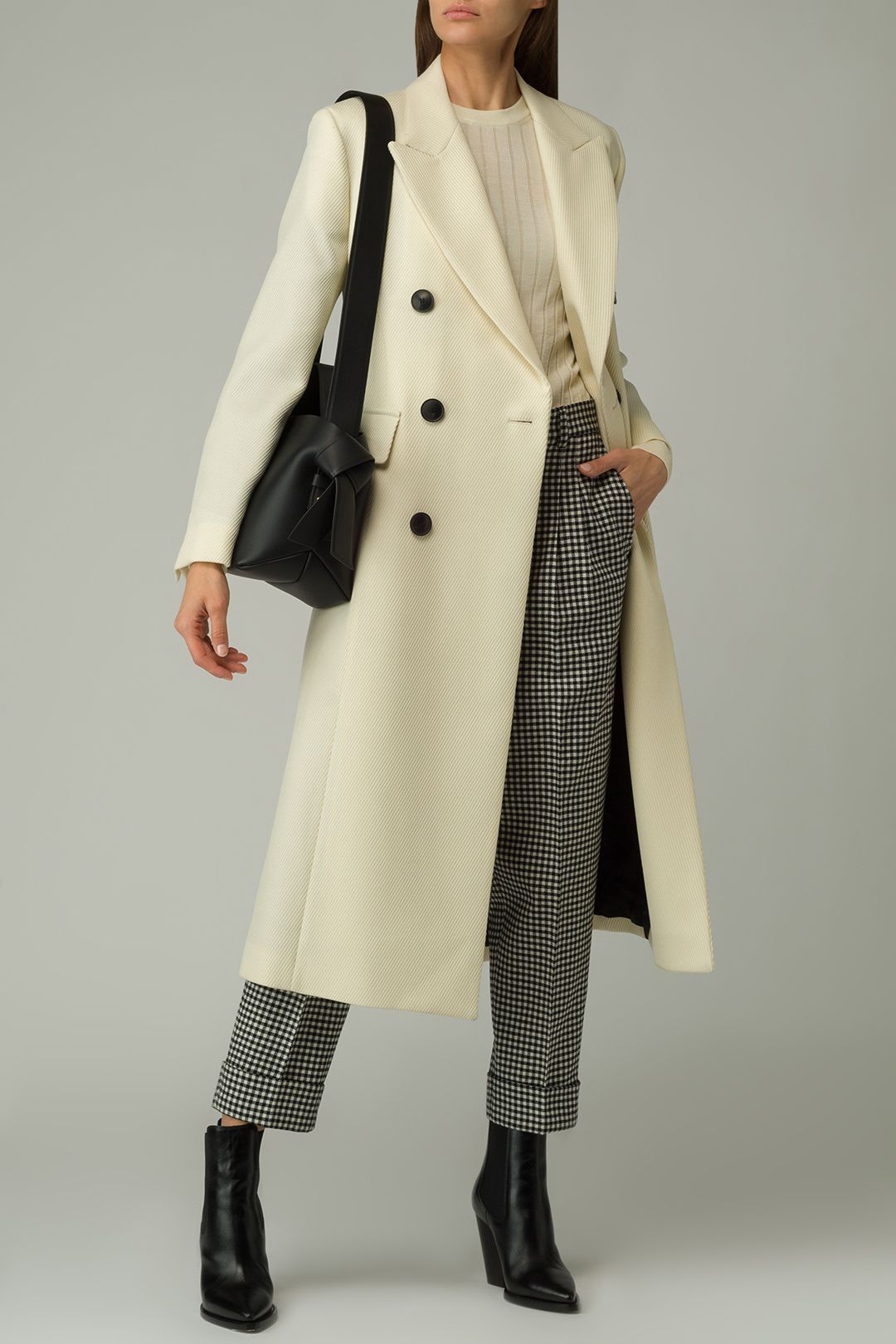 Купить Брюки AMI