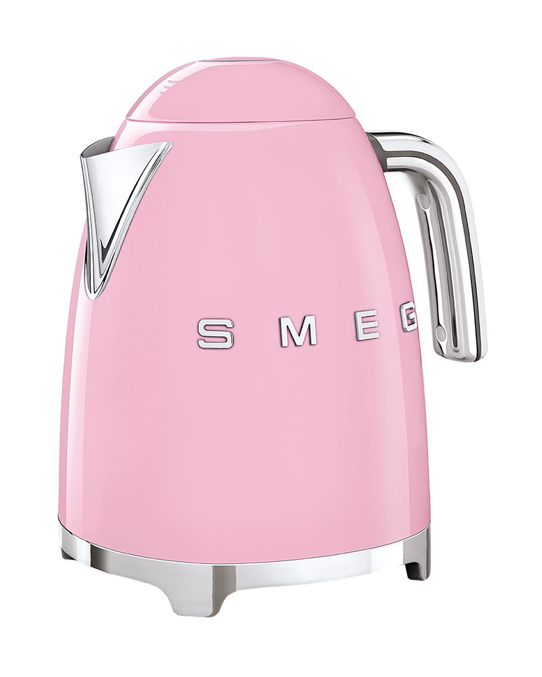 Купить Чайник электрический SMEG