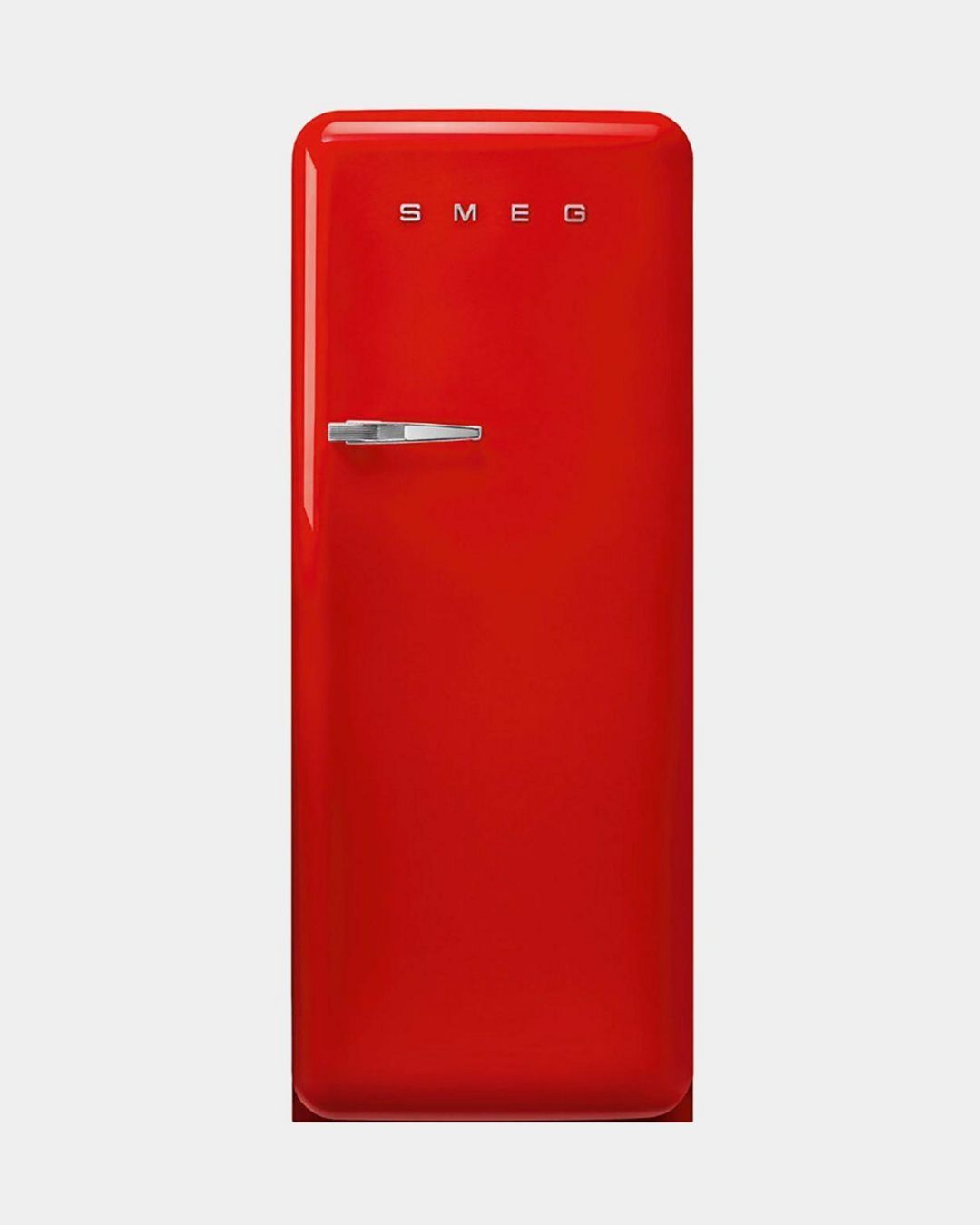 Купить Отдельностоящий однодверный холодильник SMEG