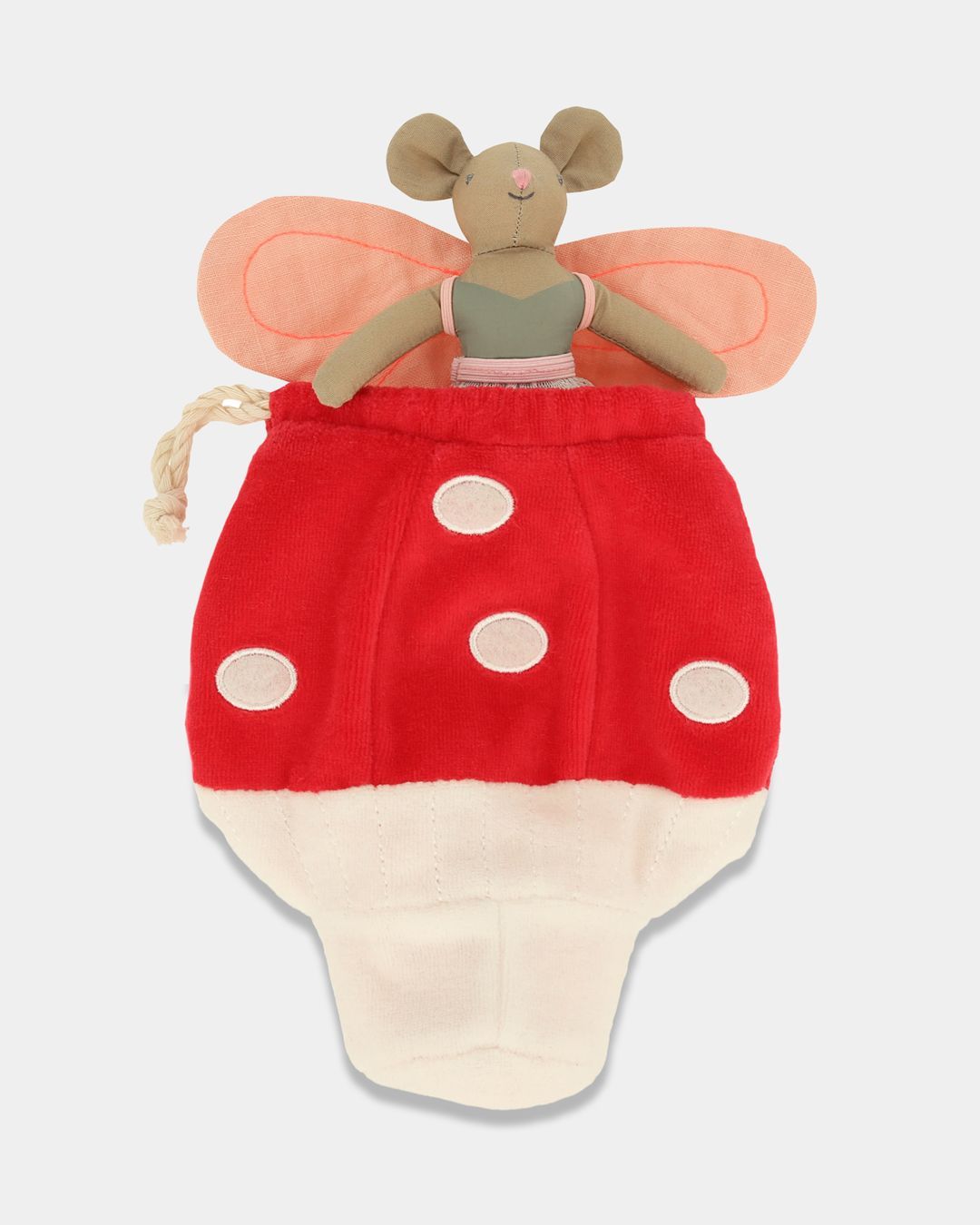 Купить Мягкая игрушка MERI MERI