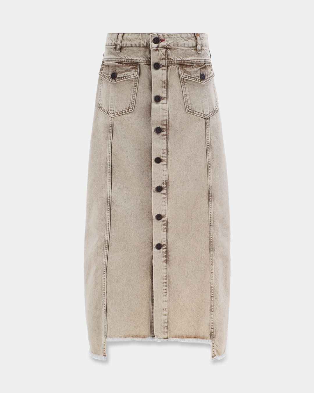 Купить Юбка джинсовая BLCV