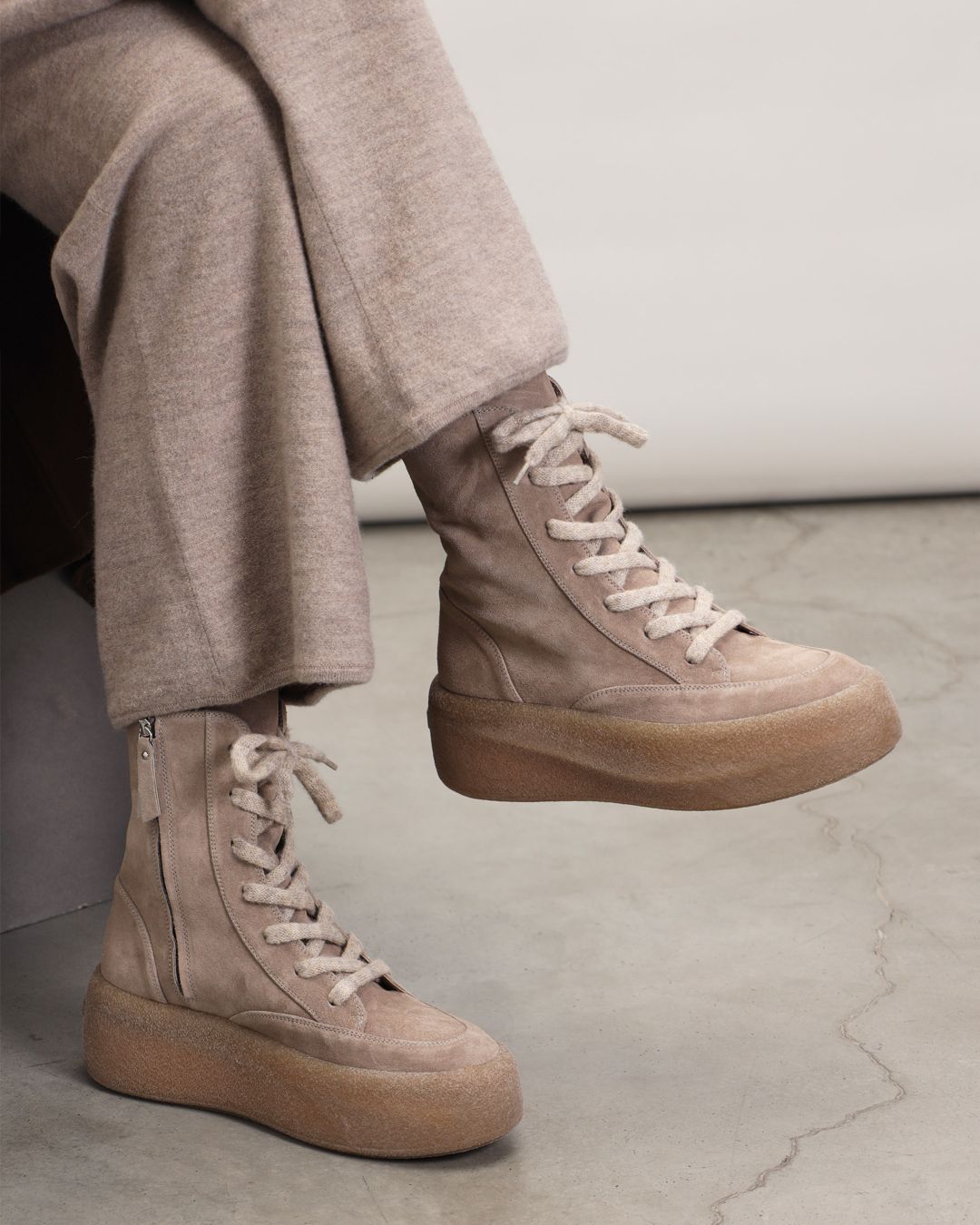 Купить Ботинки VIC MATIE