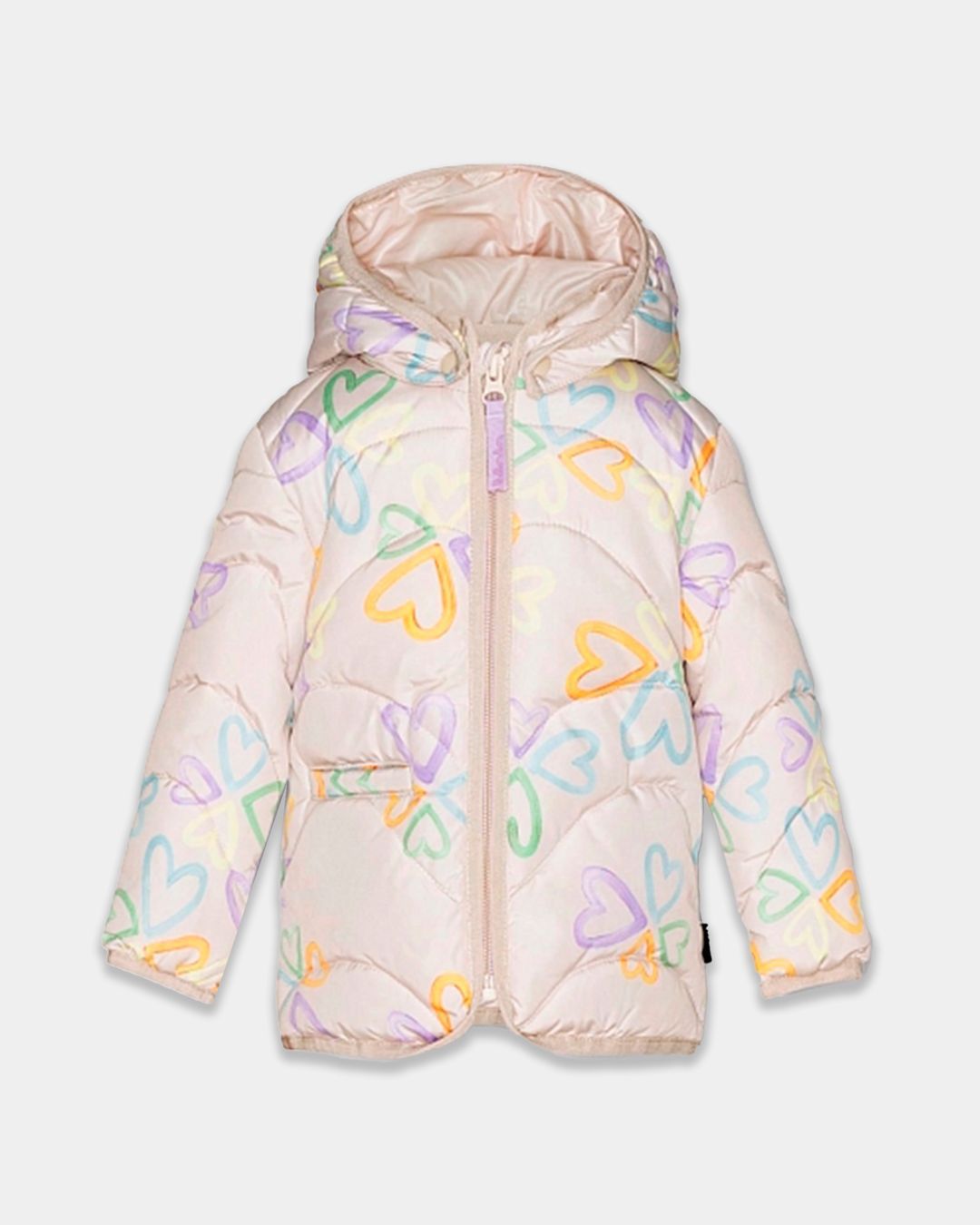 Купить Куртка MOLO