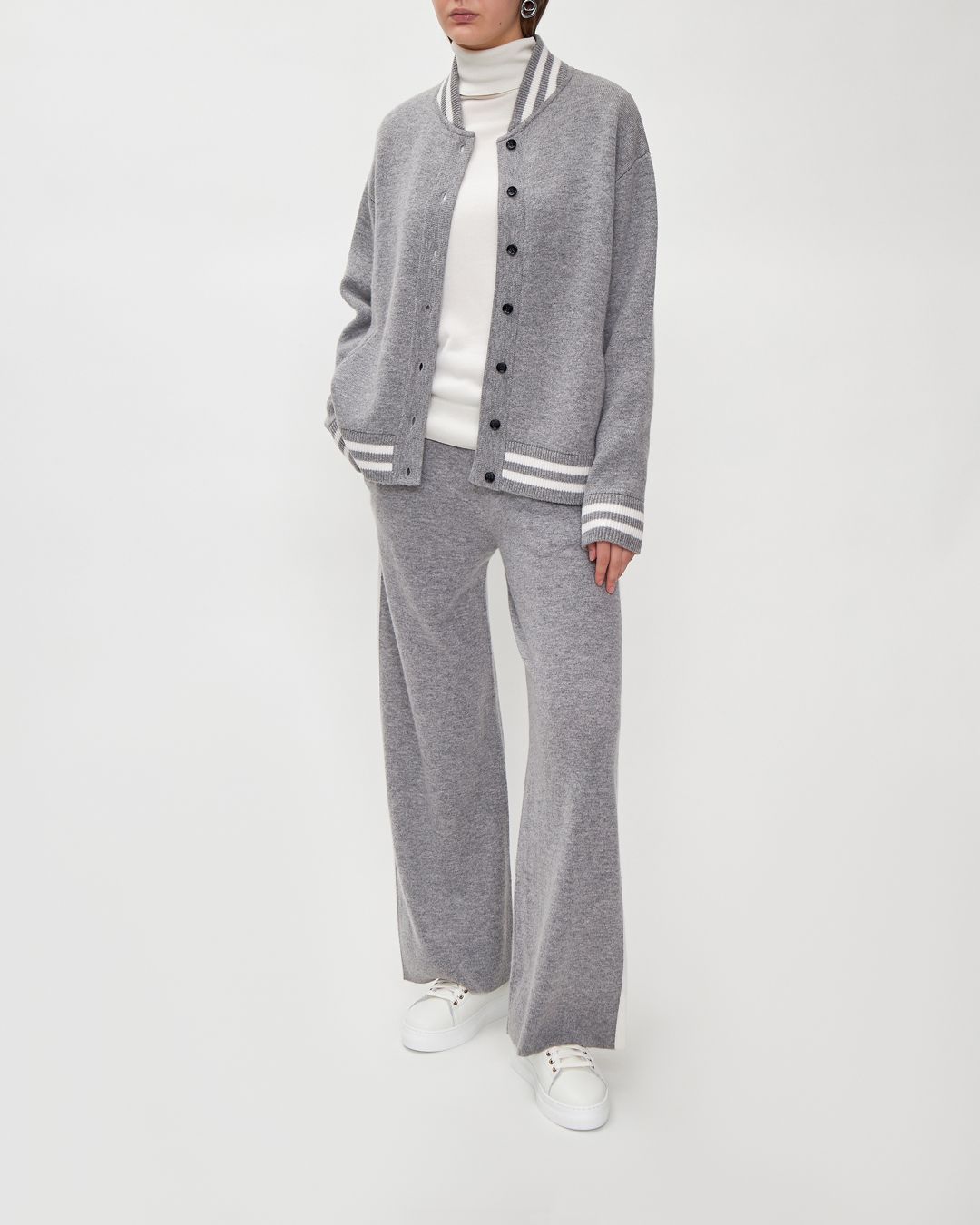 Купить Кардиган ALLUDE