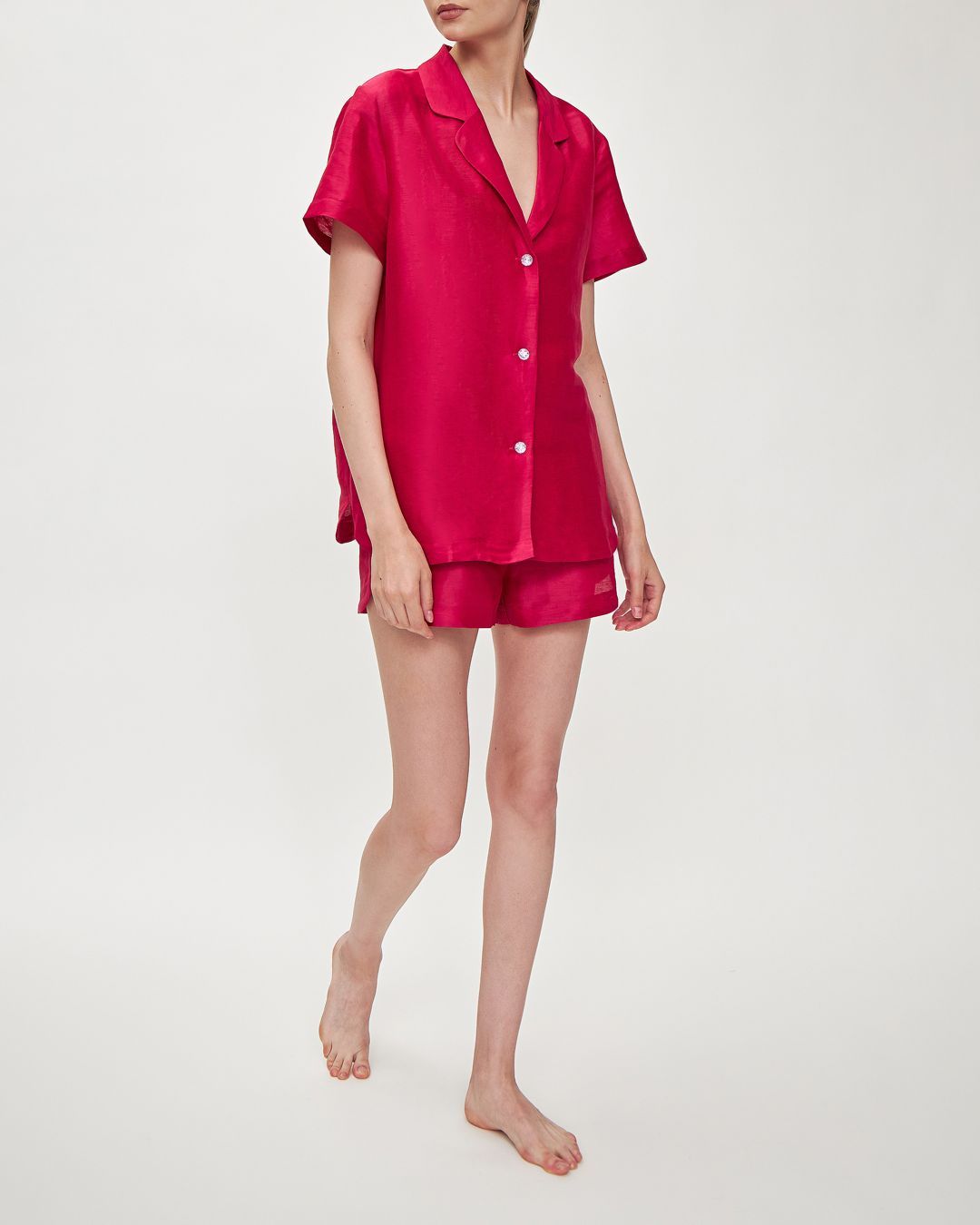 Купить Рубашка LOVE STORIES