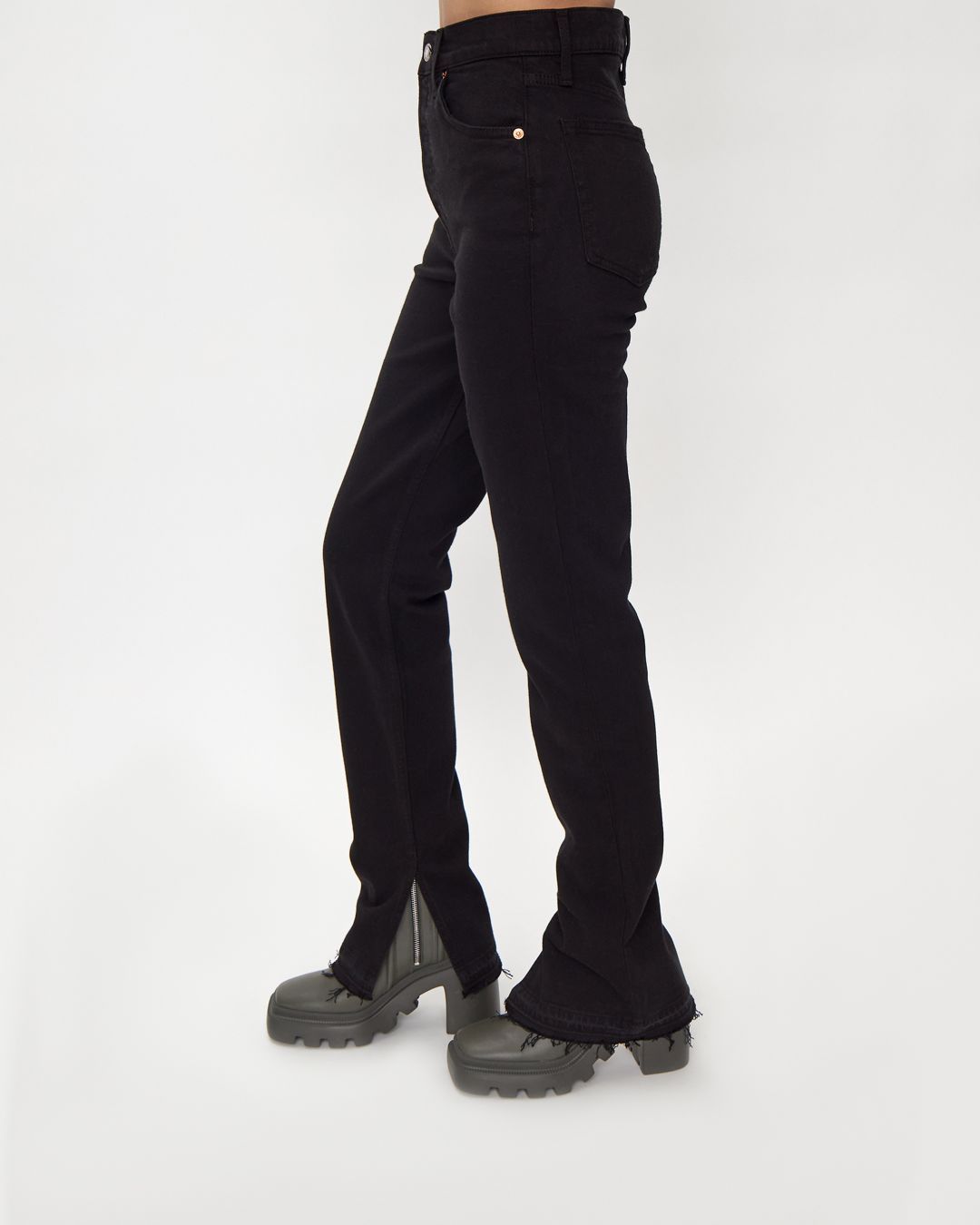 Купить Джинсы RE/DONE