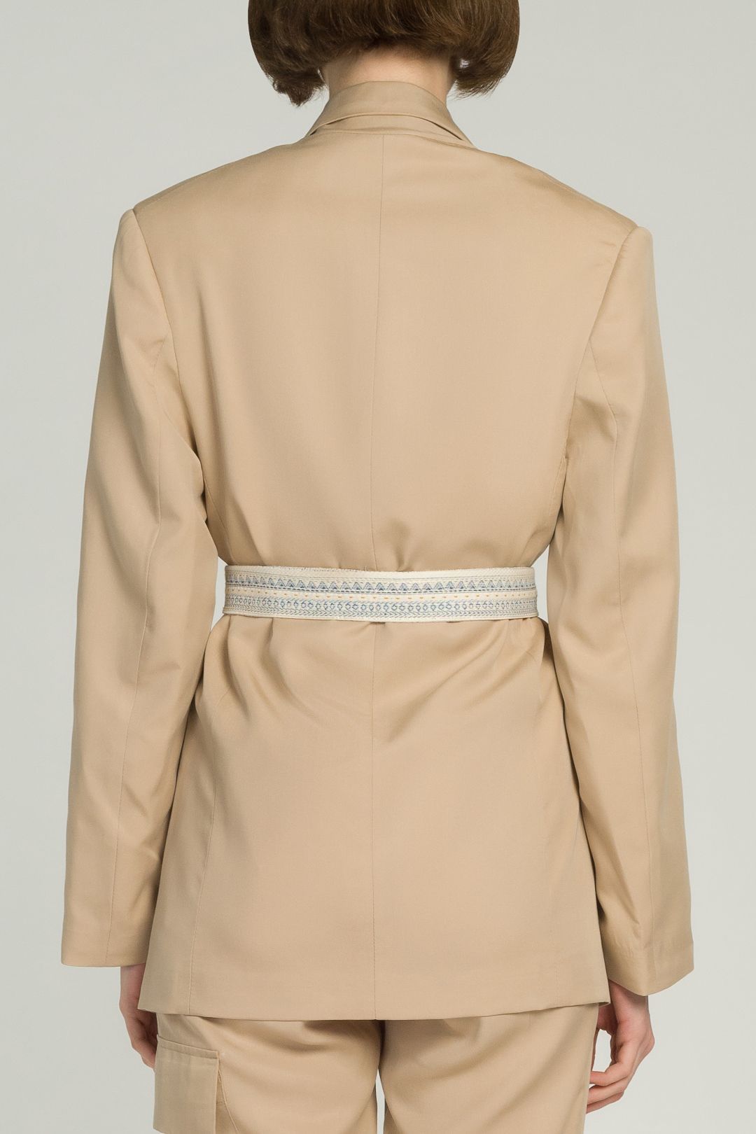 Купить Жакет FORTE DEI MARMI COUTURE