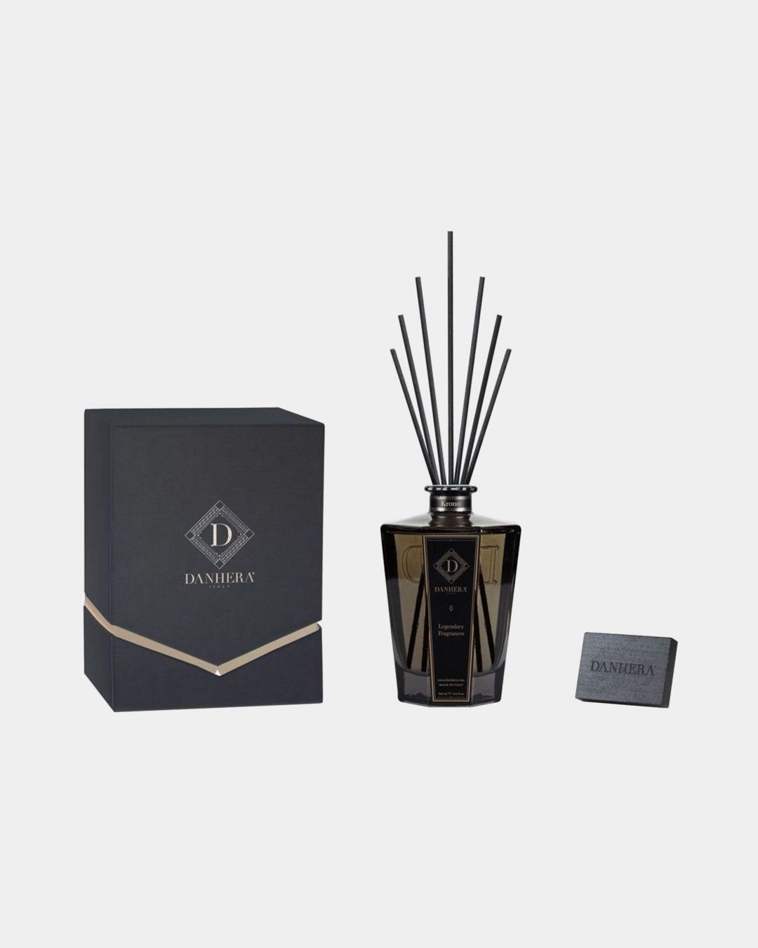 Купить Ароматизатор воздуха кроно DANHERA