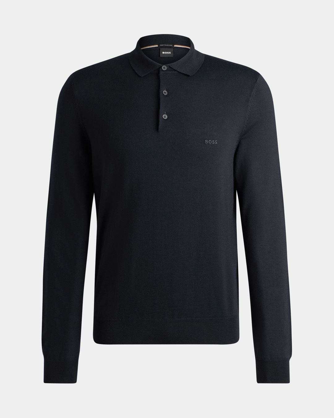 Купить Джемпер HUGO BOSS