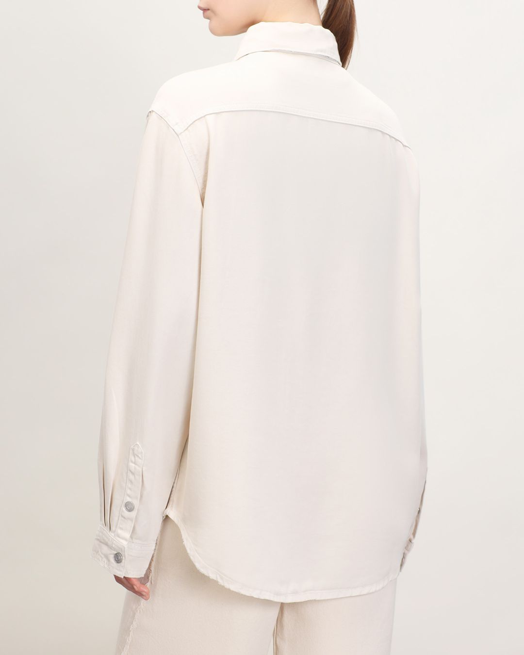 Купить Рубашка джинсовая BLCV