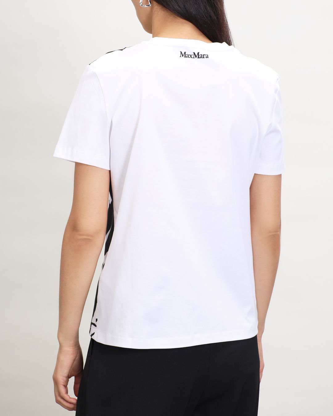 Купить Футболка MAX MARA STUDIO