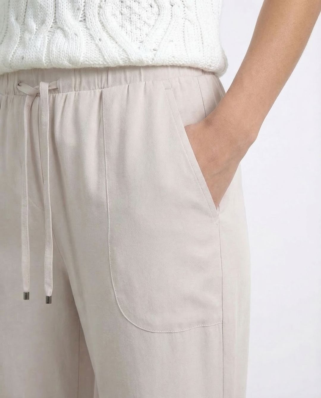 Купить Брюки LORENA ANTONIAZZI