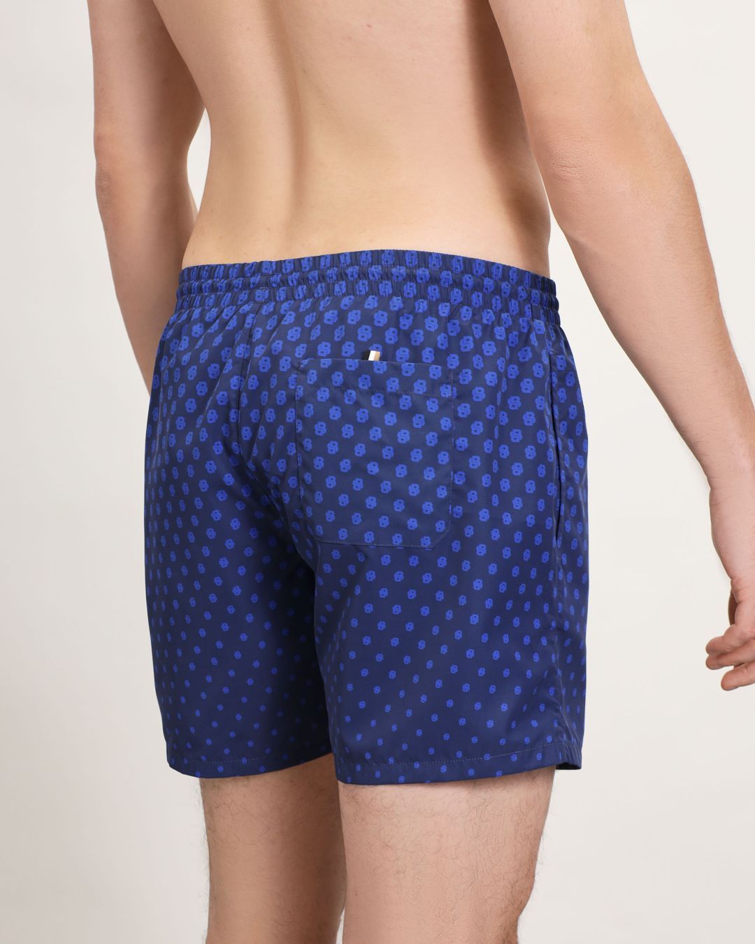 Купить Шорты пляжные HUGO BOSS