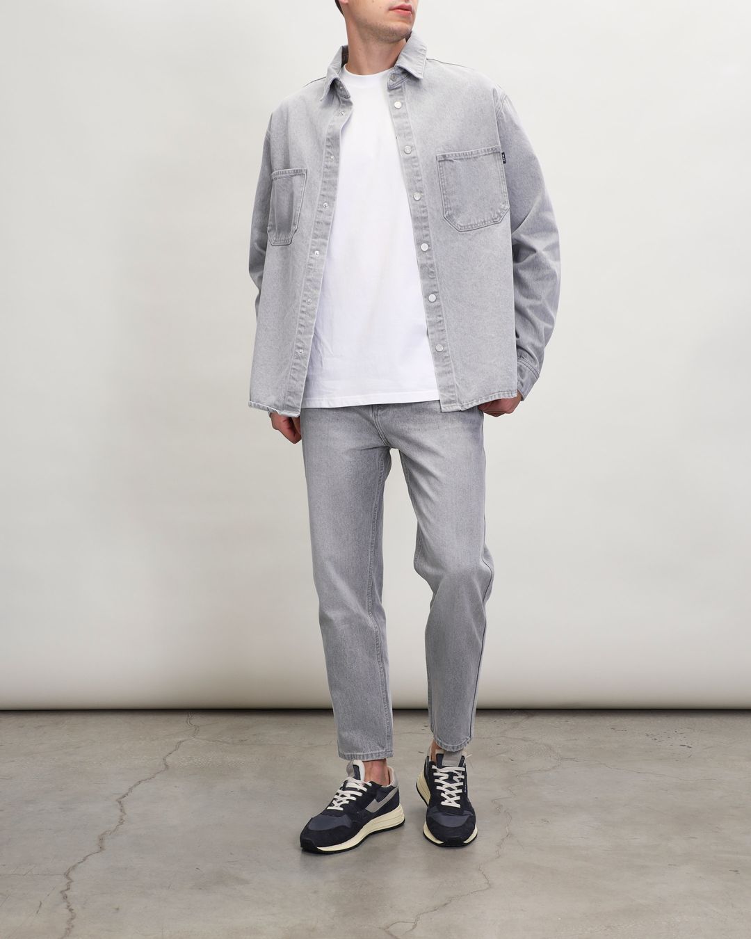 Купить Джинсы BLCV