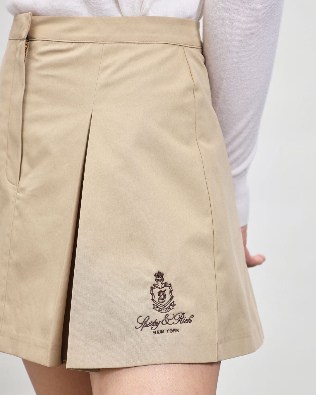 Купить Юбка SPORTY&RICH