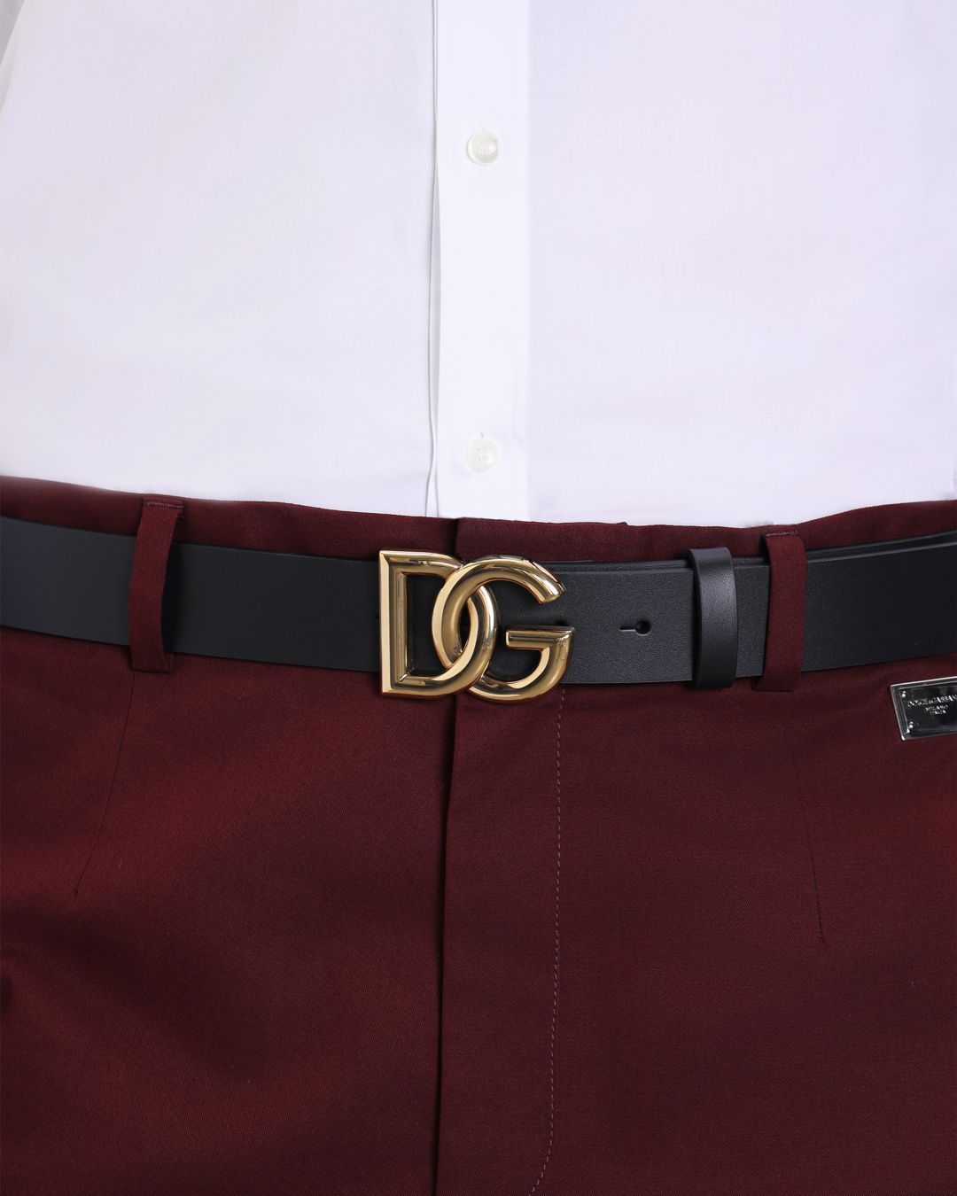 Купить Ремень DOLCE & GABBANA