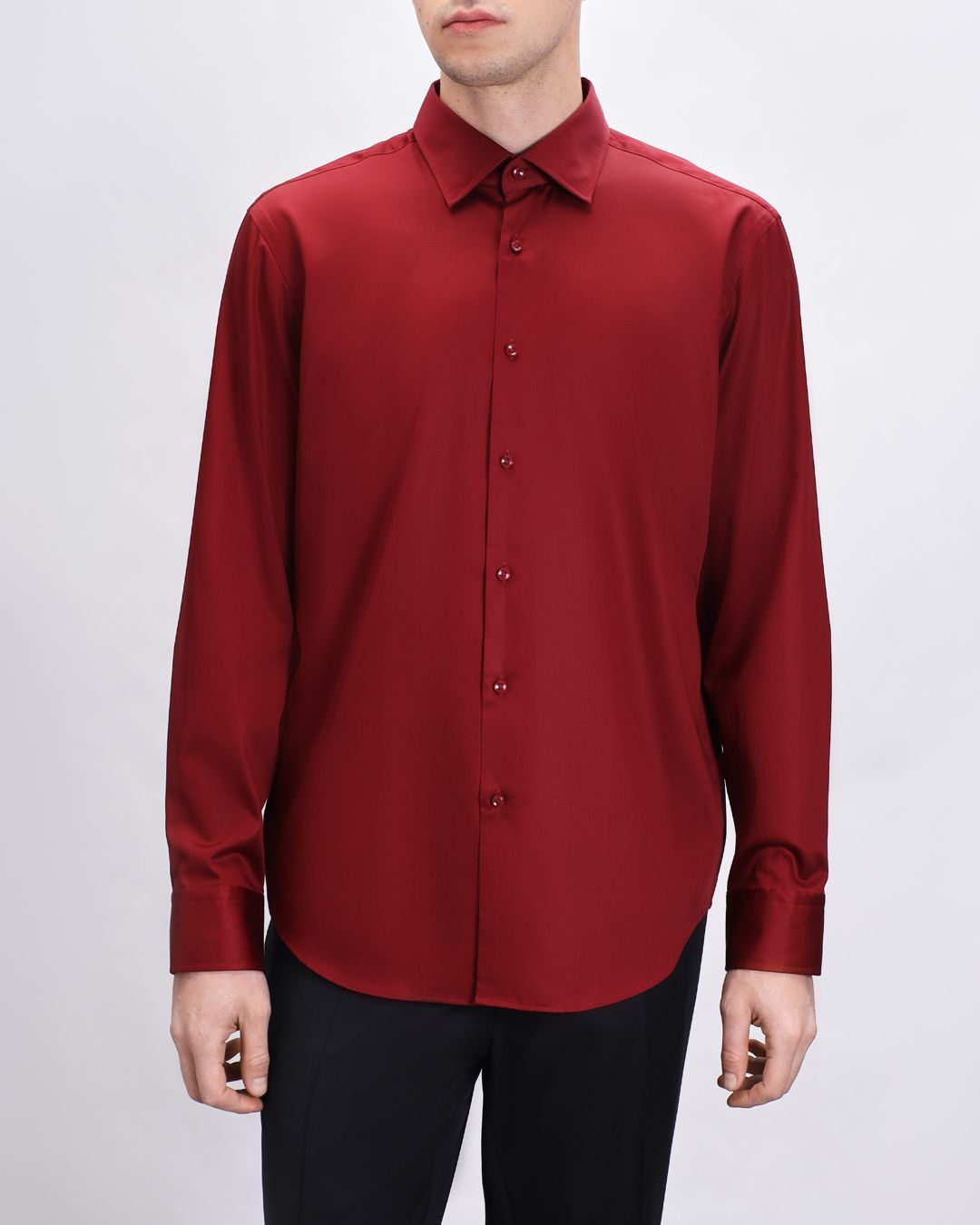 Купить Рубашка HUGO BOSS