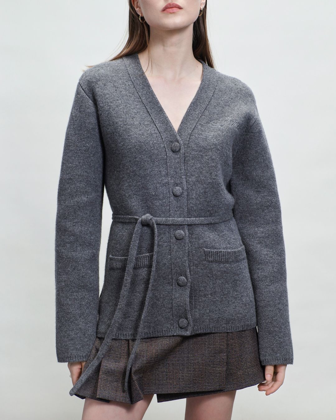 Купить Кардиган BOTROIS