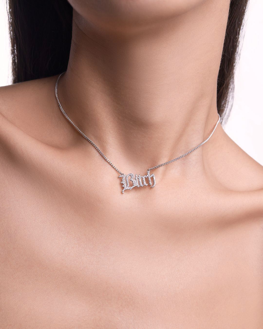 Купить Колье LEVASHOVAELAGINA