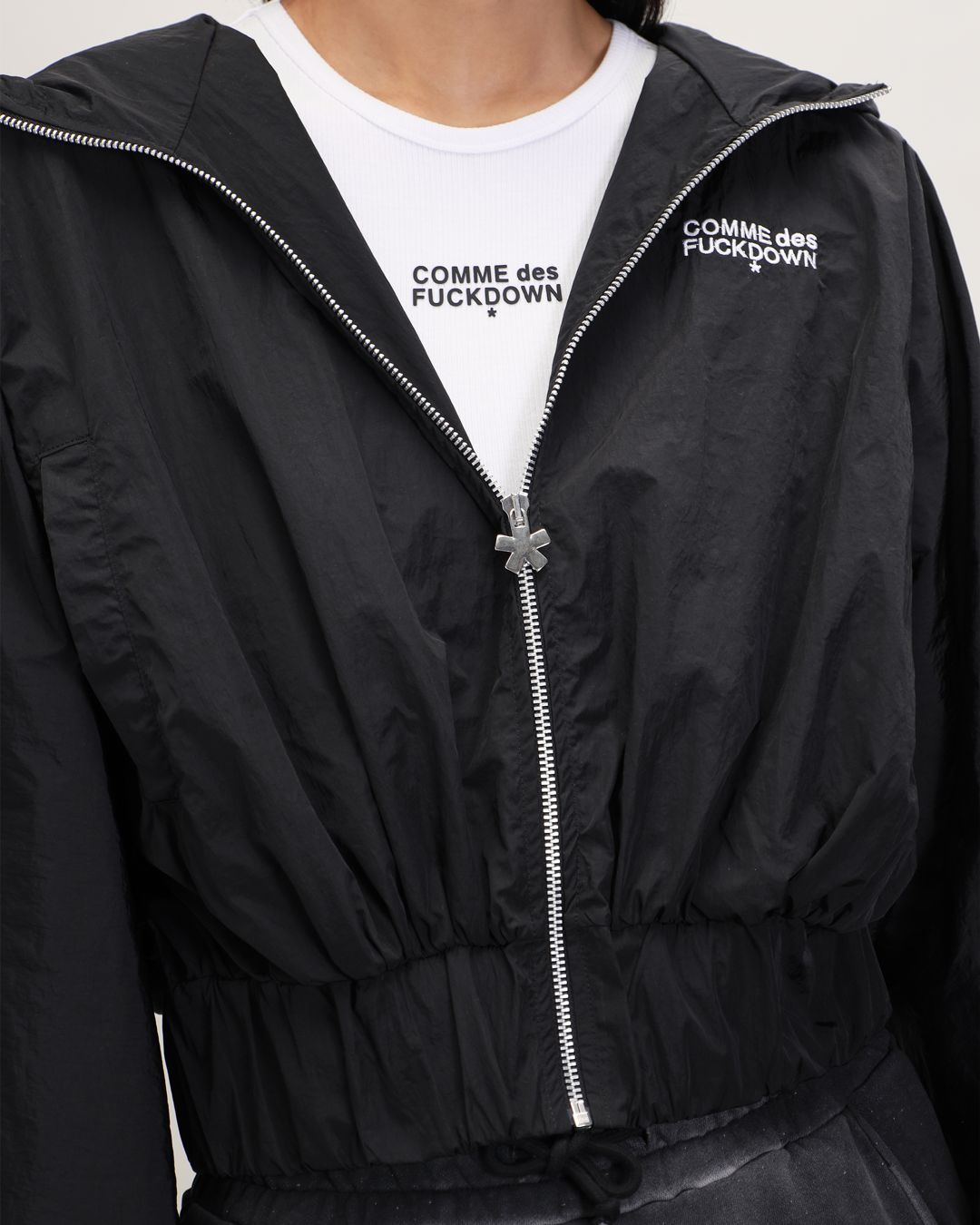 Купить Кардиган COMME DES FUCKDOWN