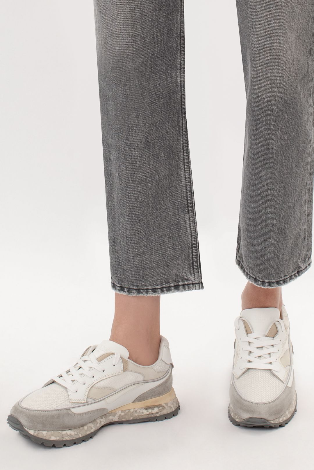 Купить Кроссовки HIDNANDER