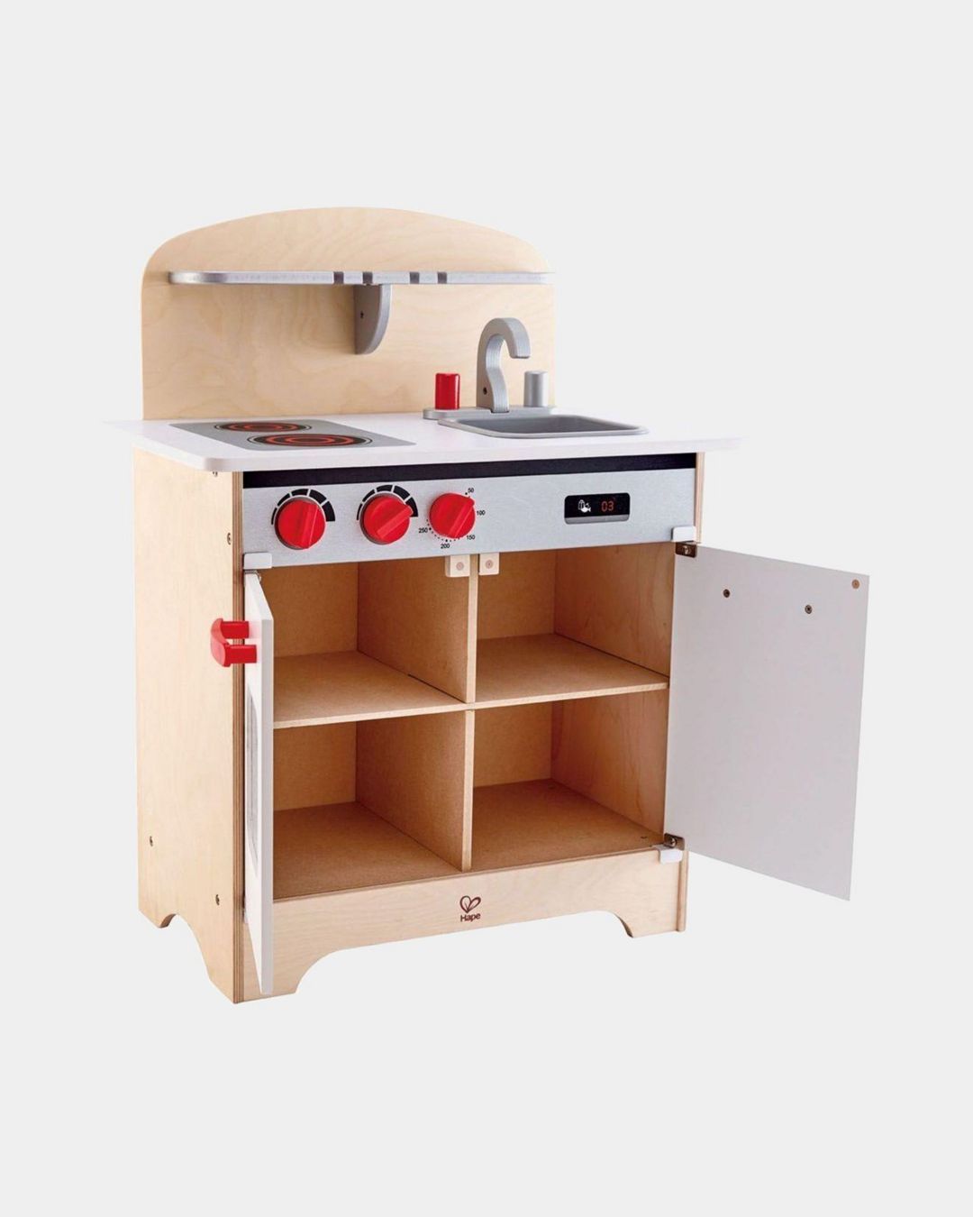 Купить Игровая кухня для гурманов HAPE