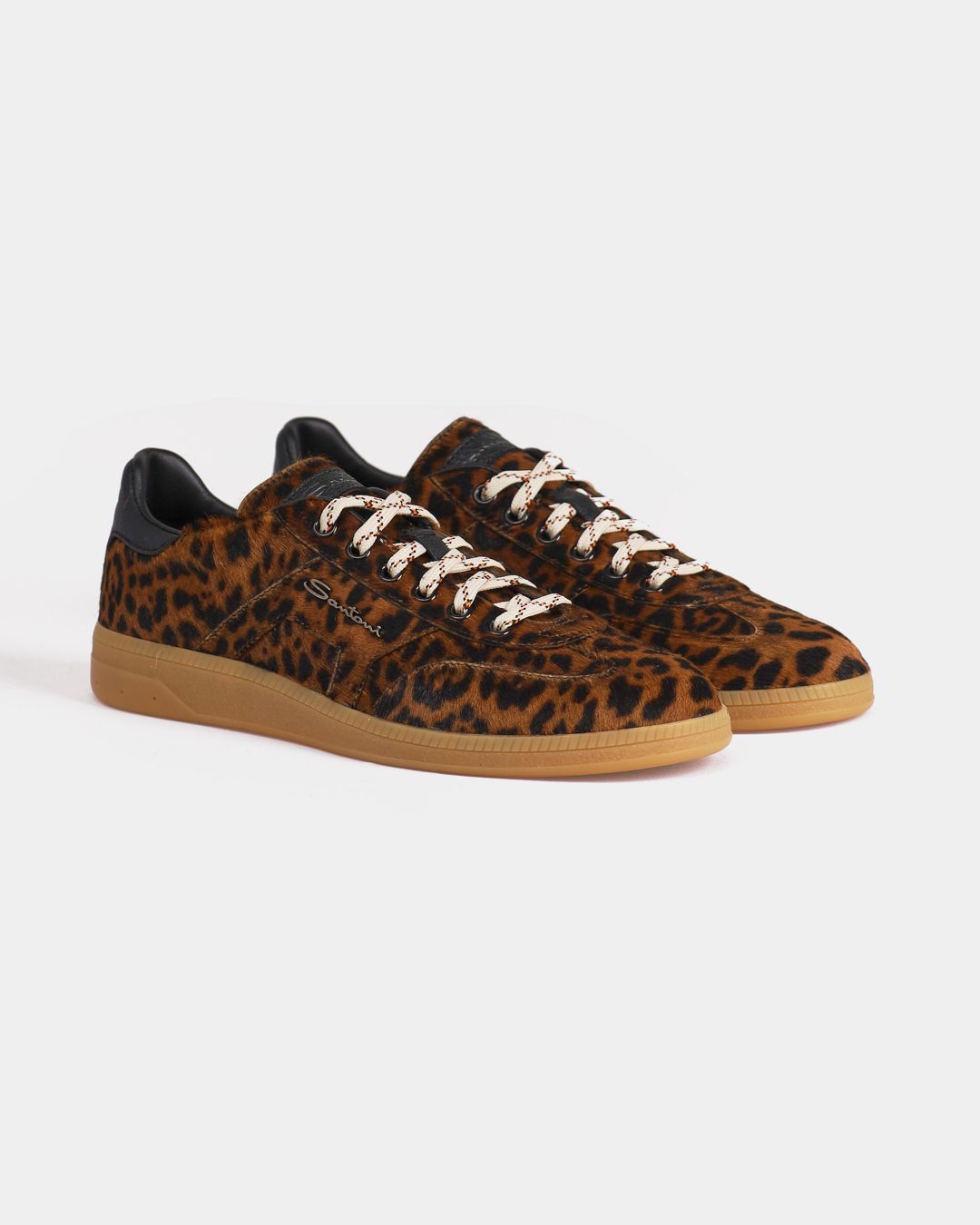 Купить Кеды SANTONI