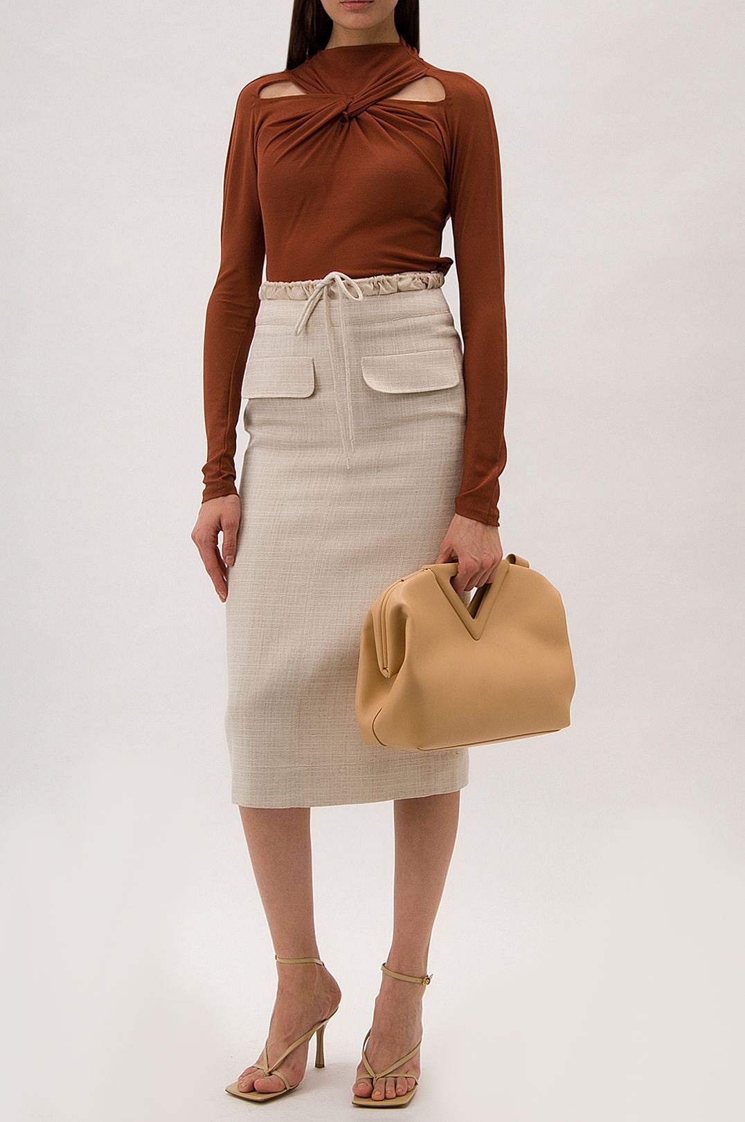 Купить Юбка REJINA PYO