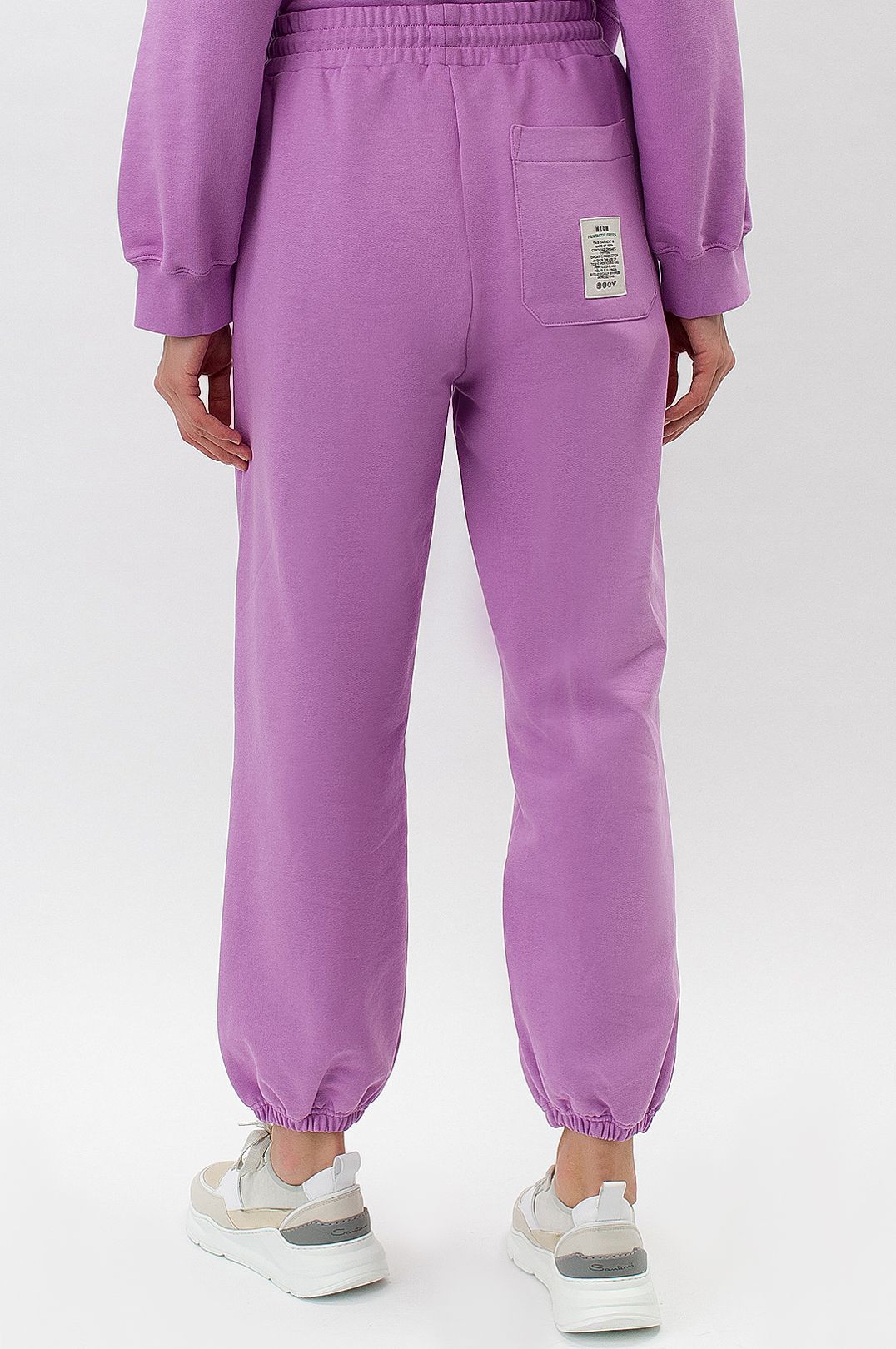 Купить Брюки MSGM