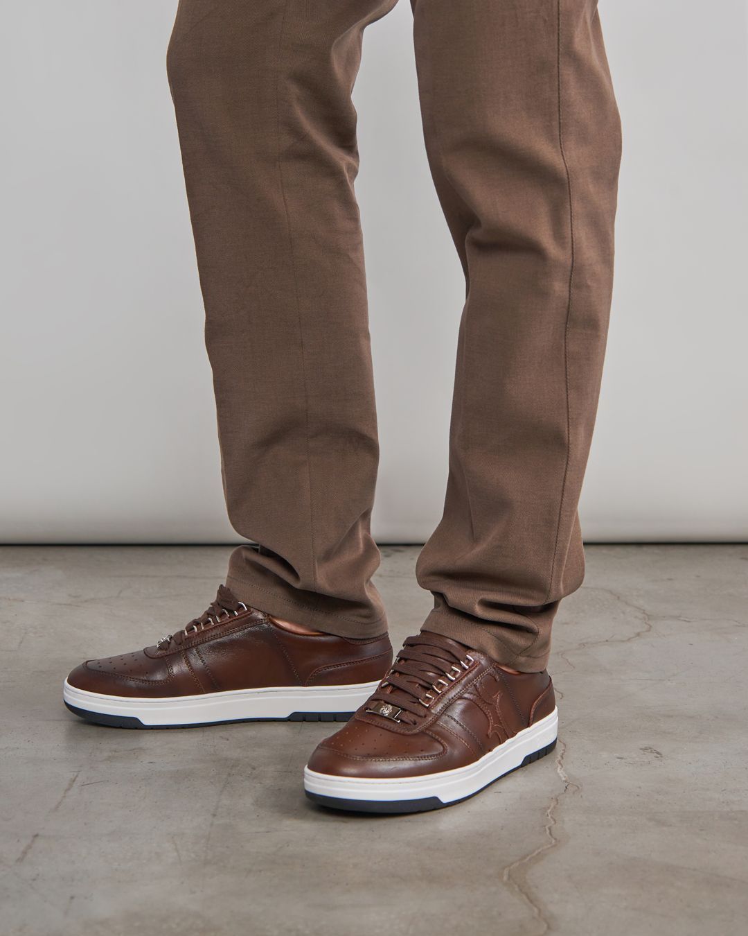 Купить Кеды BILLIONAIRE