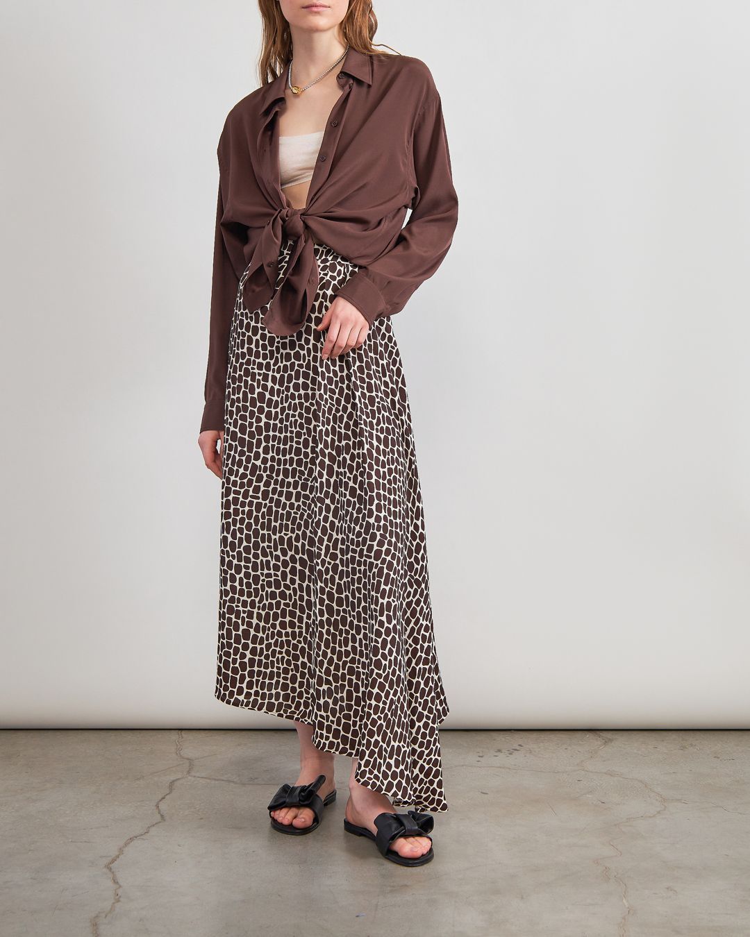 Купить Сандалии AGL