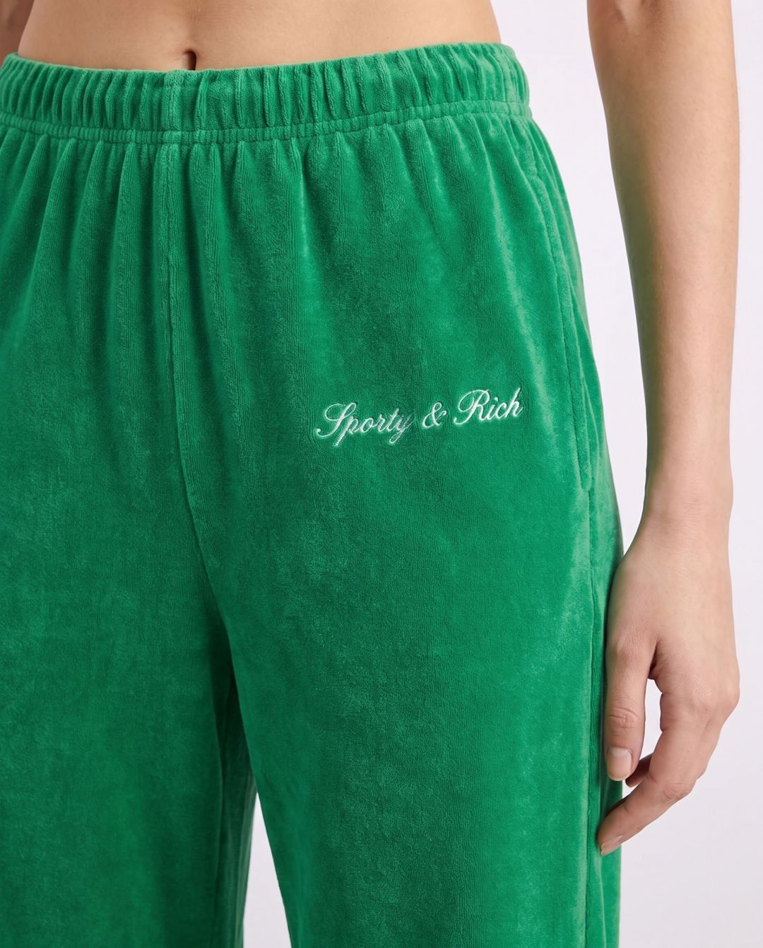 Купить Брюки SPORTY&RICH