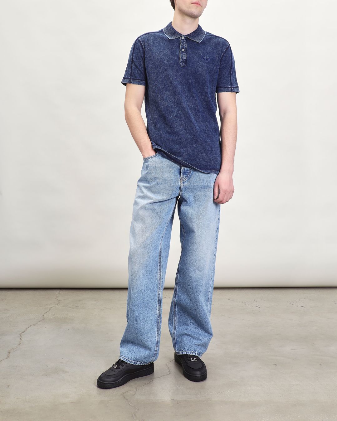 Купить Футболка DIESEL