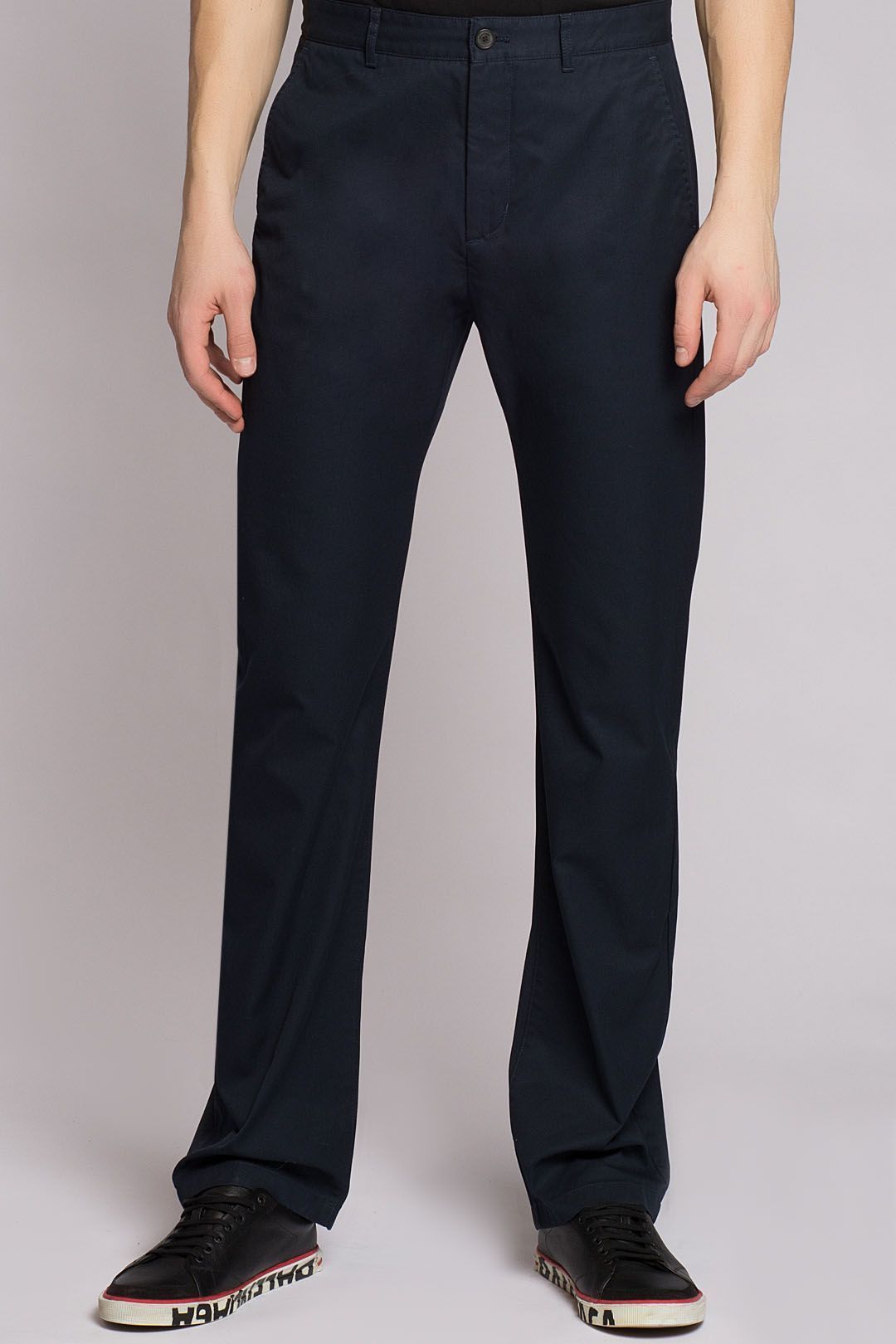 Купить Брюки BALENCIAGA MEN