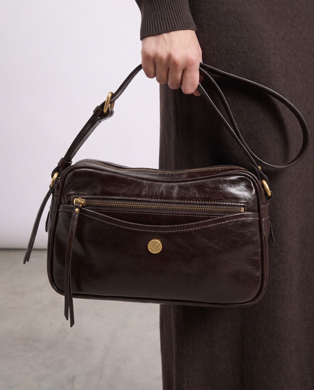 Купить Сумка GIANNI CHIARINI