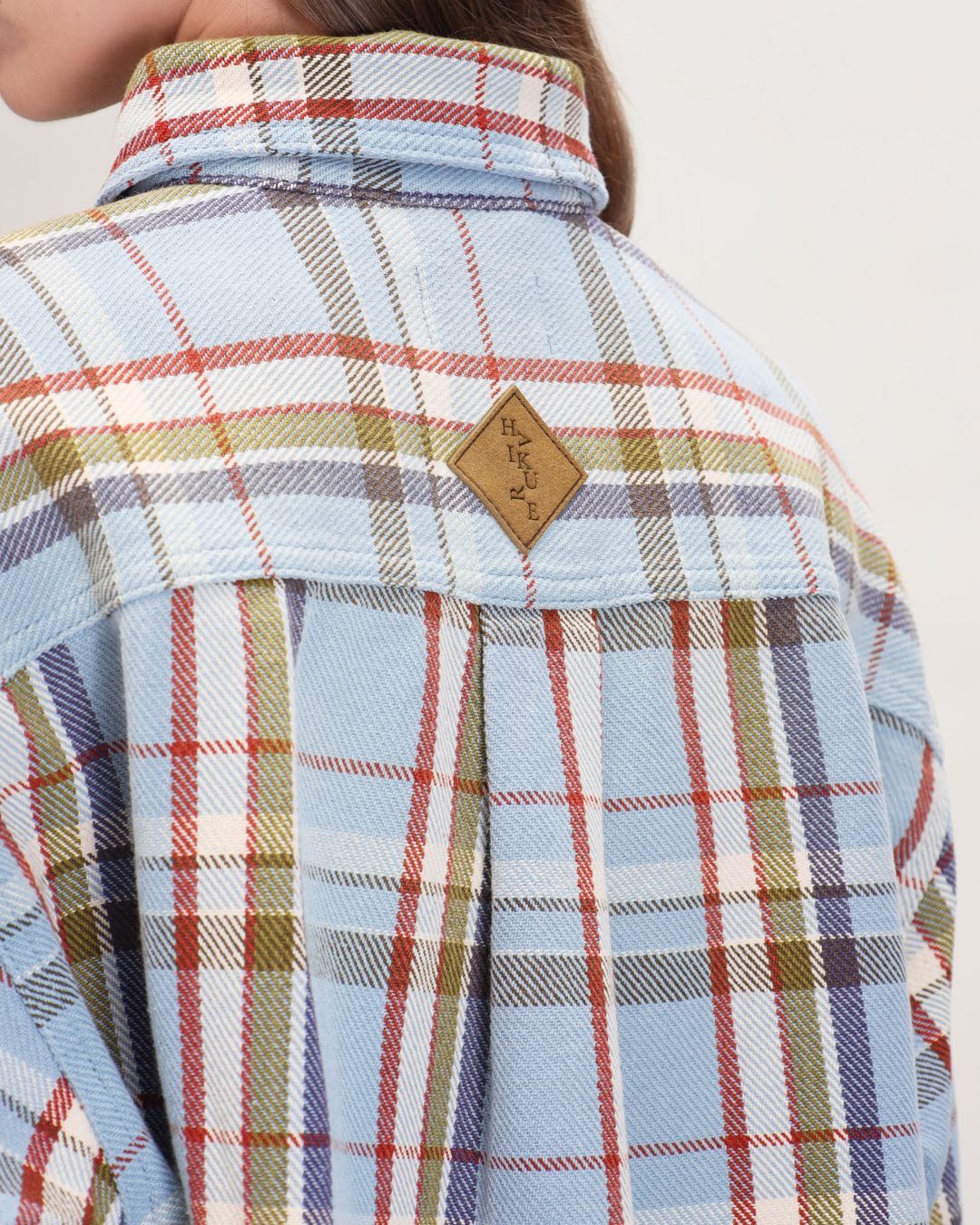 Купить Рубашка HAIKURE