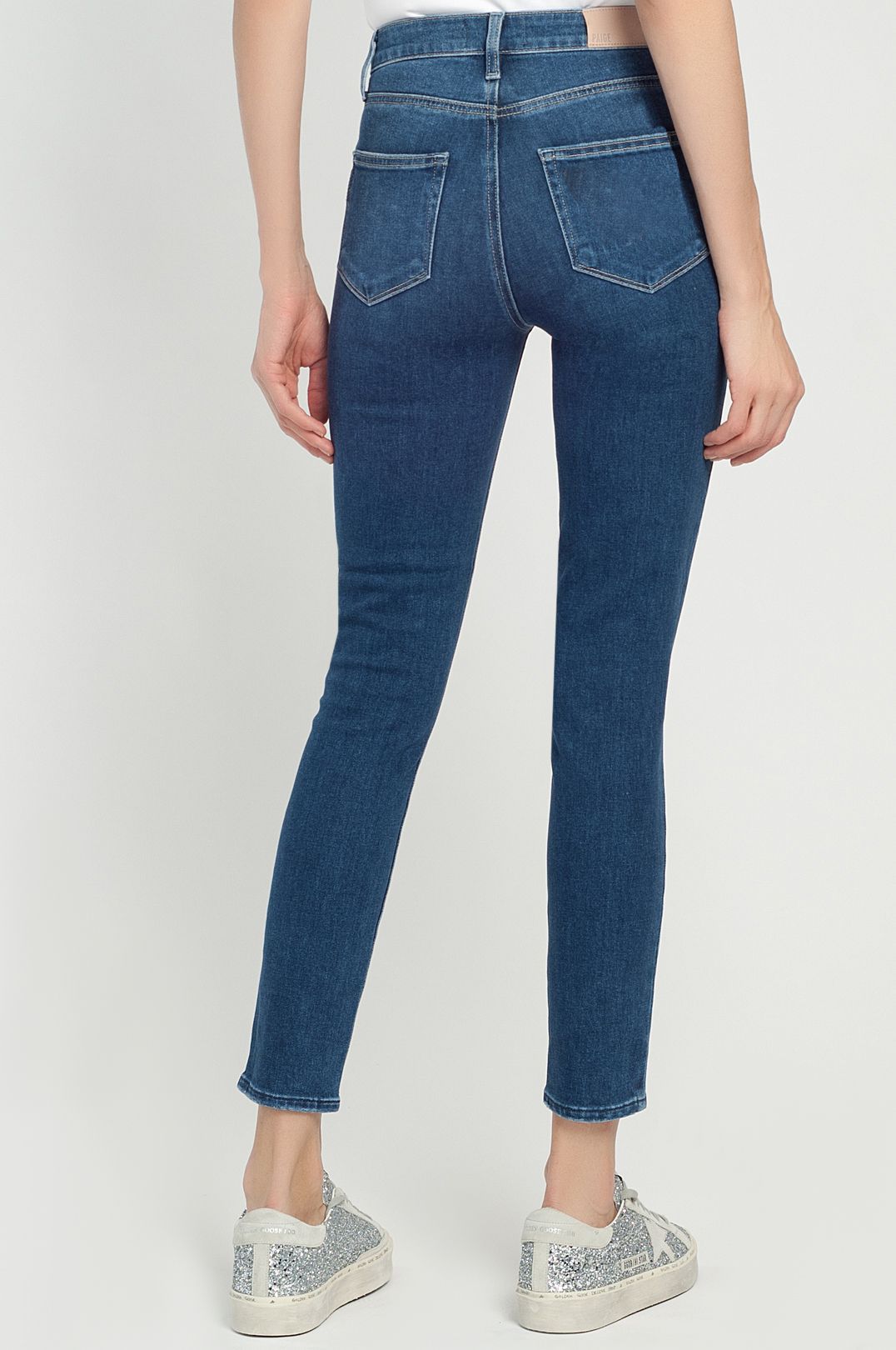 Купить Джинсы PAIGE