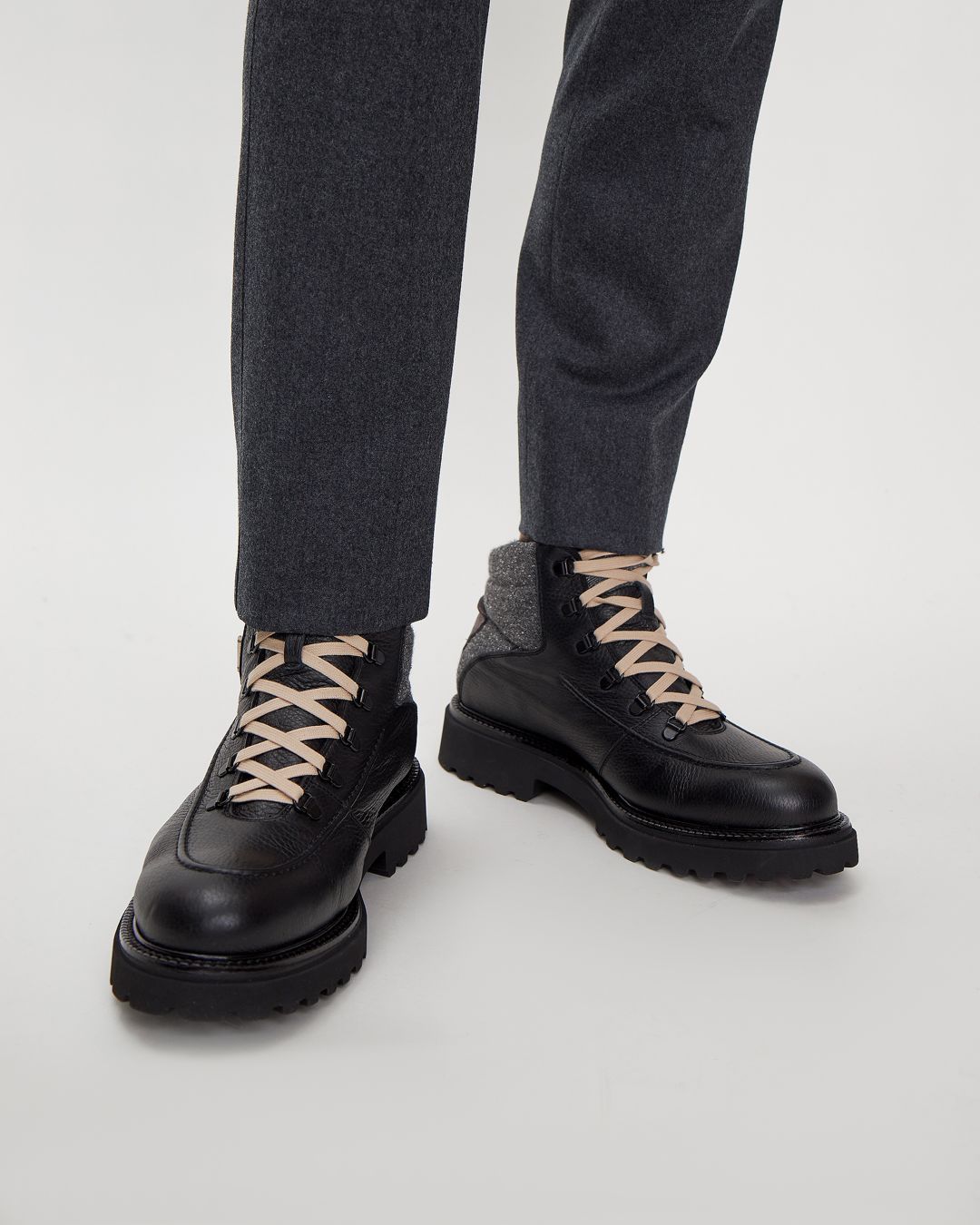 Купить Ботинки CAMERLENGO