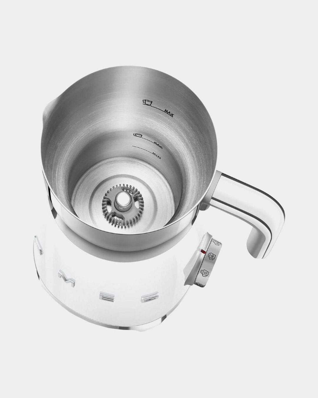 Купить Вспениватель молока SMEG