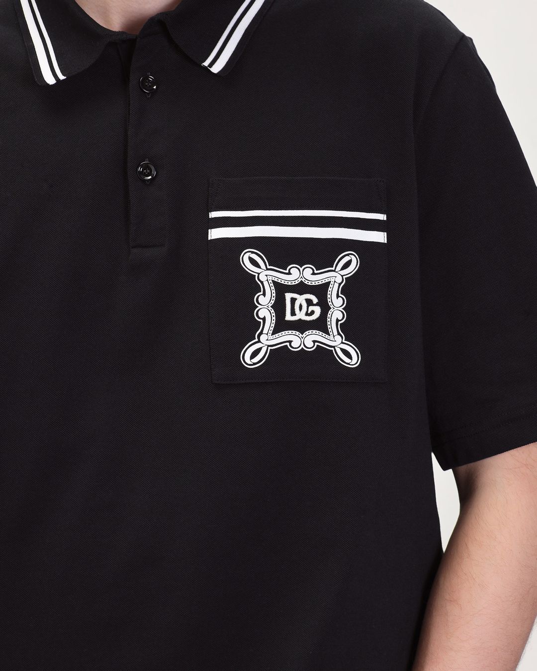 Купить Футболка DOLCE & GABBANA