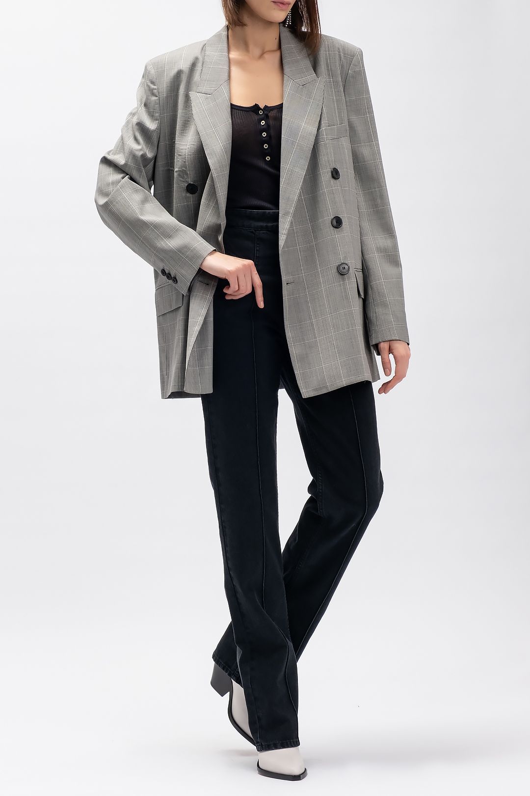 Купить Жакет ISABEL MARANT ETOILE