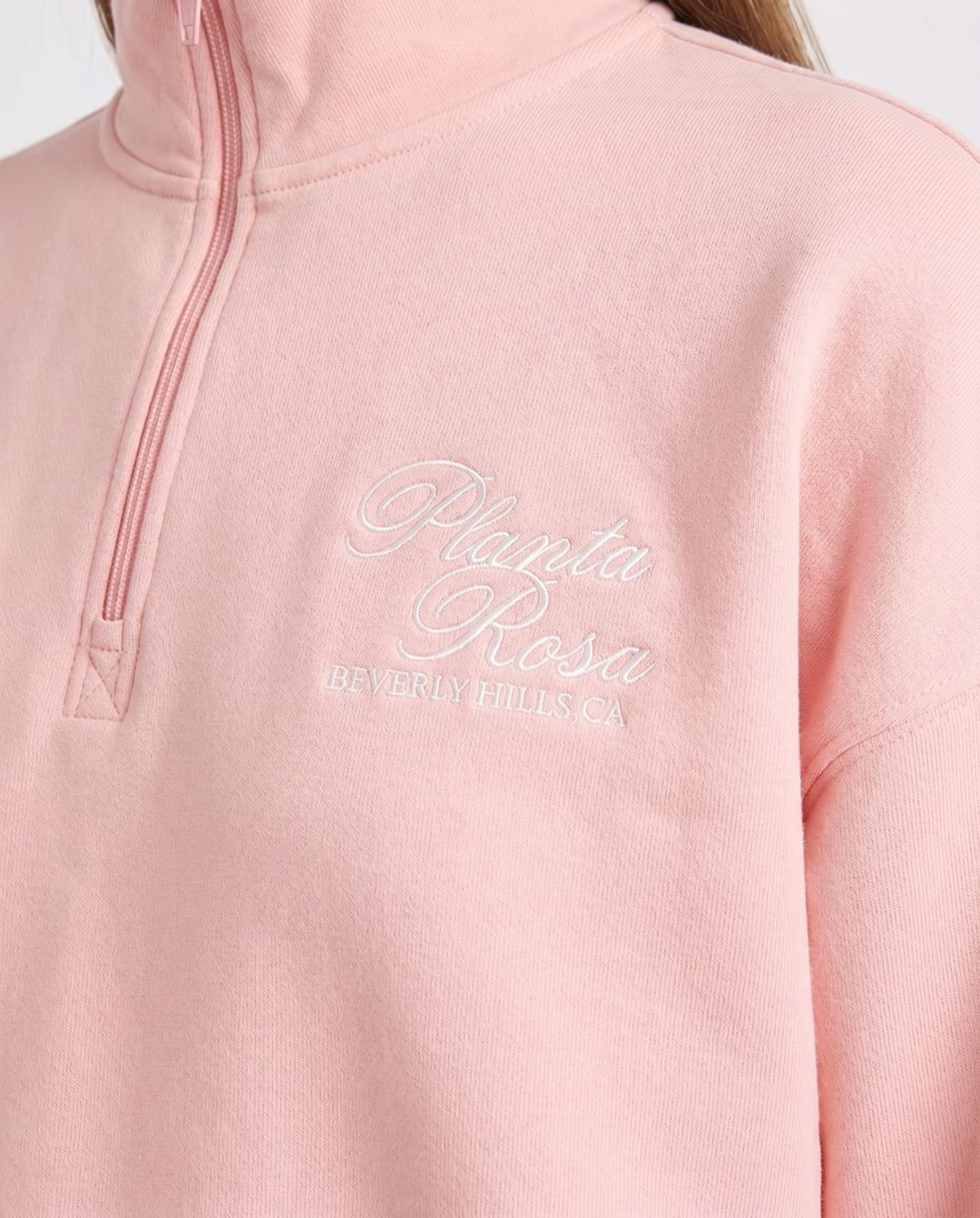 Купить Свитшот PLANTA ROSA