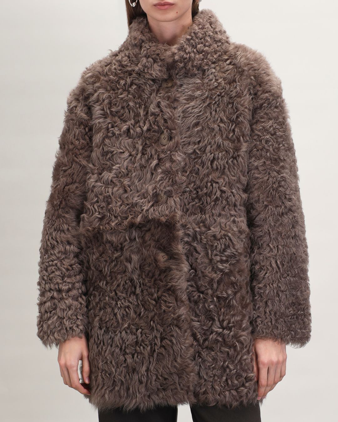 Купить Дубленка CHAUD STUDIO